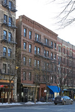 505-507 Columbus Ave in New York, NY - Building Photo - Building Photo