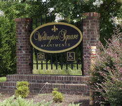 Wellington Square in York, SC - Building Photo - Building Photo