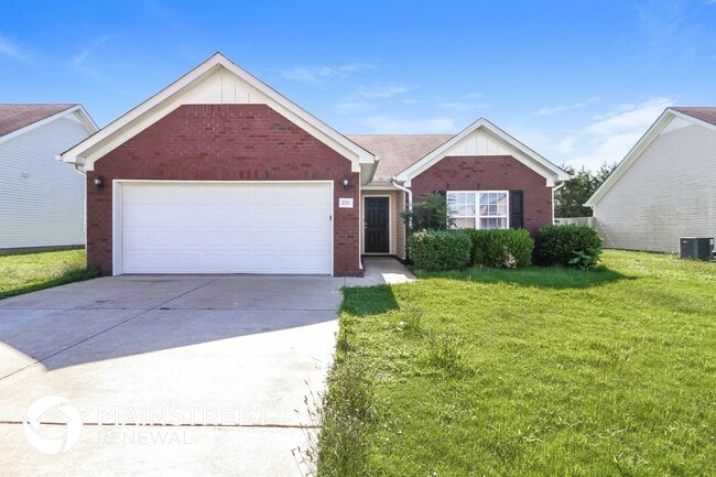 property at 221 Neal Ave
