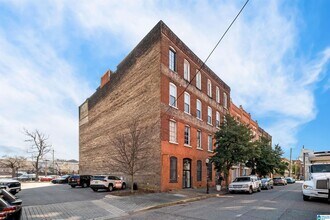 2311 Morris Ave in Birmingham, AL - Building Photo - Building Photo