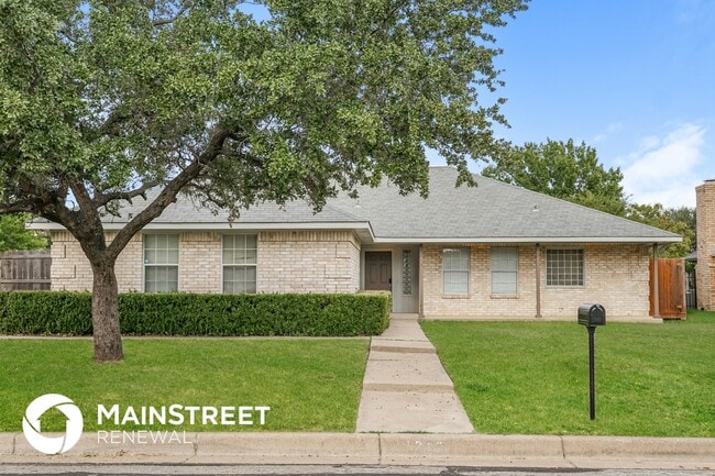 property at 1212 Beechwood Ln