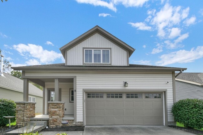 210 Autumn Way in Pataskala, OH - Building Photo - Building Photo