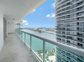 1800 N Bayshore Dr, Unit 3312 in Miami, FL - Building Photo - Building Photo