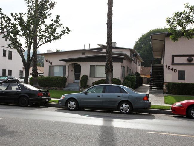 1638 Lake St in Glendale, CA - Building Photo - Building Photo