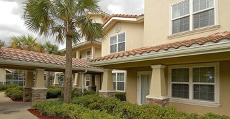 Windward Palms Apartments