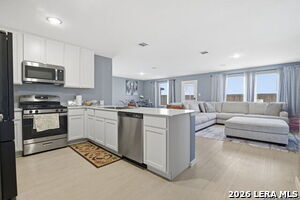 1823 Musk Rose in Converse, TX - Building Photo - Building Photo