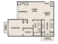 Creekwood Apartment Homes photo'