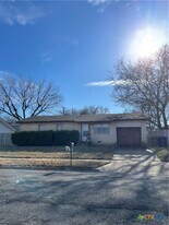 901 Park Ave in Copperas Cove, TX - Building Photo