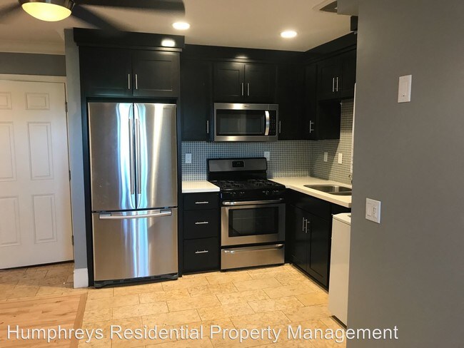 7152 Fulton St-Unit -Unit 5 in San Diego, CA - Building Photo - Building Photo