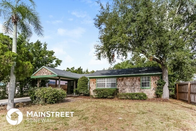 property at 14623 Sunset Dr