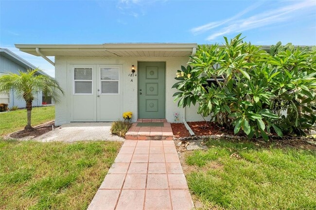 property at 1814 Fox Hunt Dr