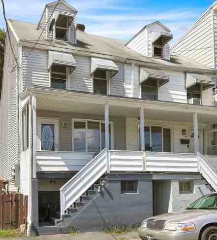 property at 118 Westwood St