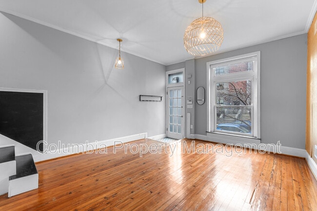 1336 K St SE in Washington, DC - Building Photo - Building Photo