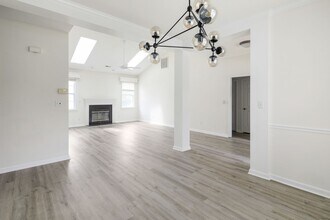 83 Meadow Pathway Dr in Fletcher, NC - Building Photo - Building Photo