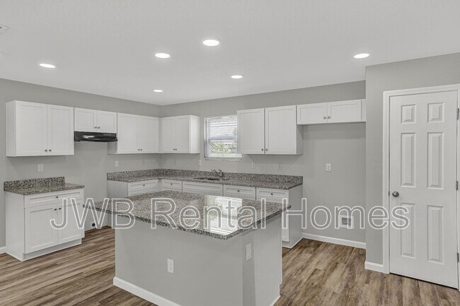 609 Jessie St in Jacksonville, FL - Building Photo - Building Photo