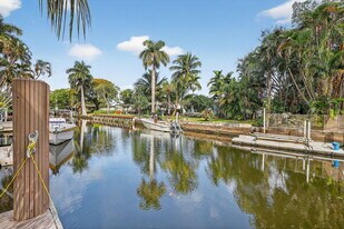 4540 SW 28th Terrace in Fort Lauderdale, FL - Building Photo
