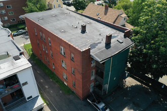 174 Ashley St in Hartford, CT - Building Photo - Building Photo