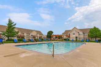 Reserve at Moonlight in Gardner, KS - Building Photo - Building Photo