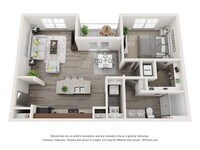 Brighton Creek photo'