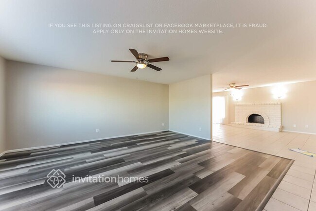 5319 W Mescal St in Glendale, AZ - Building Photo - Building Photo