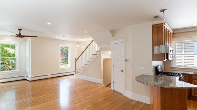 property at 55 Magee St