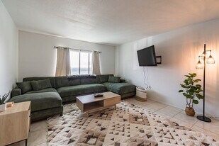 505 Fillmore Ave in Cape Canaveral, FL - Building Photo