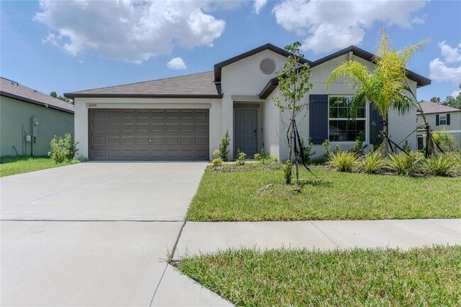 property at 4209 Bridle Booster Wy
