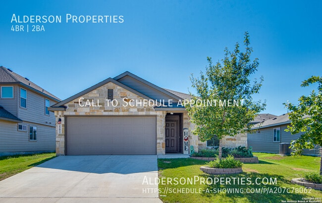 2292 Olive Hl in New Braunfels, TX - Building Photo - Building Photo