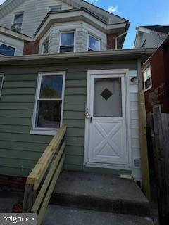 1006 Coates St in Sharon Hill, PA - Foto de edificio - Building Photo