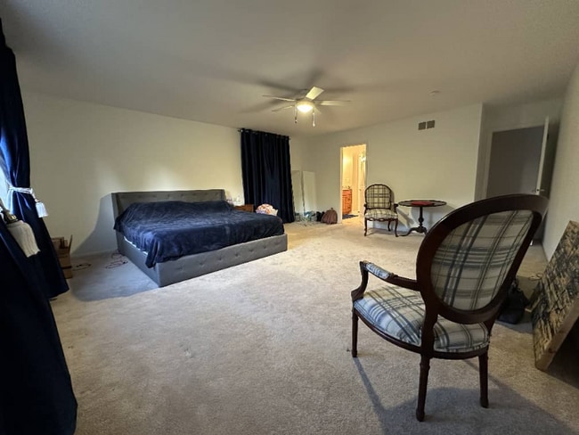 property at 6636 Isle of Skye Dr