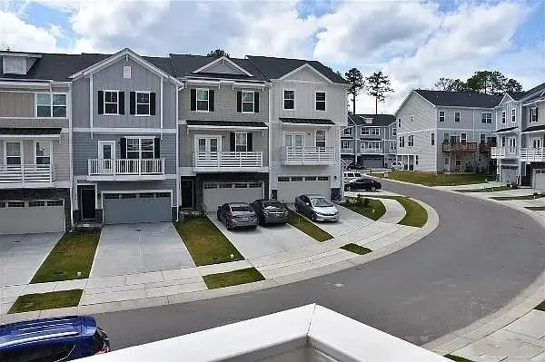 property at 2230 Chattering Lory Ln