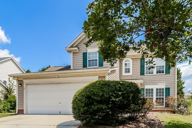 property at 5527 Whispering Wind Ln