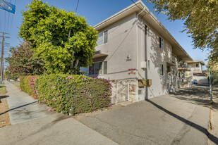 12921 Oxnard St, Unit 12921 Oxnard St Unit #5 Apartments