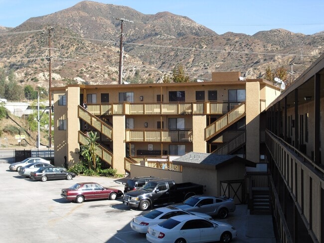 Foothill