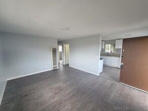 215 Millar Ave in El Cajon, CA - Building Photo - Building Photo