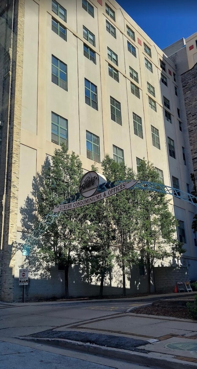 property at 270 E Highland Ave
