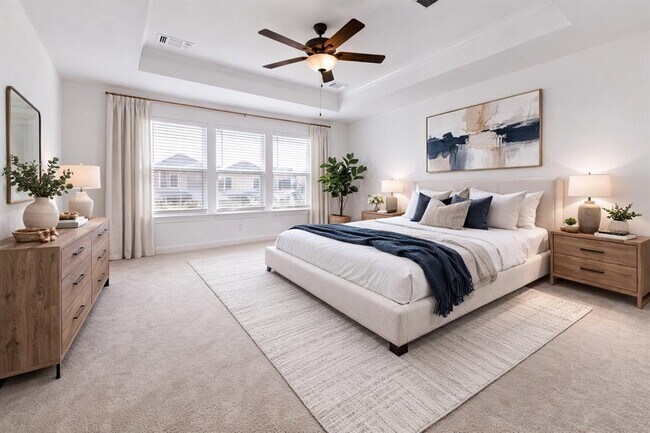 240 Harbors Ln in Leander, TX - Building Photo - Building Photo