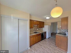 1707 Featherwood St in Silver Spring, MD - Building Photo