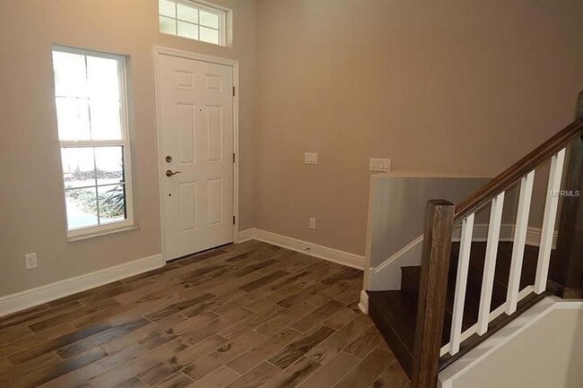 7836 52nd Terrace E in Bradenton, FL - Building Photo - Building Photo