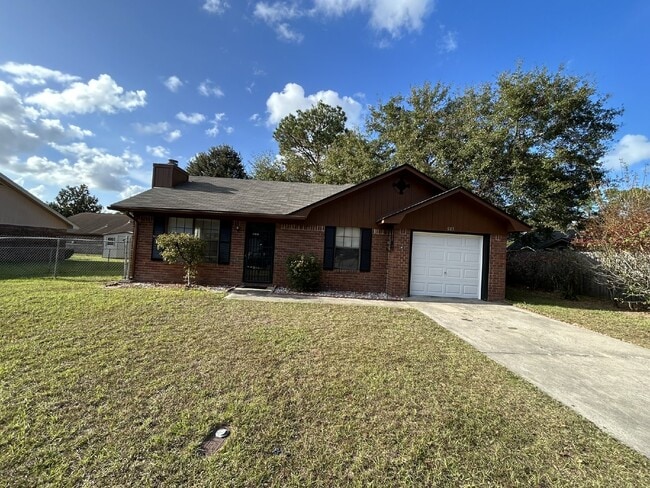 property at 903 Malibu Dr