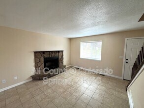 3074 Starlight Cir in Colorado Springs, CO - Building Photo - Building Photo