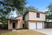 20246 Regents Corner Ln in Katy, TX - Foto de edificio - Building Photo