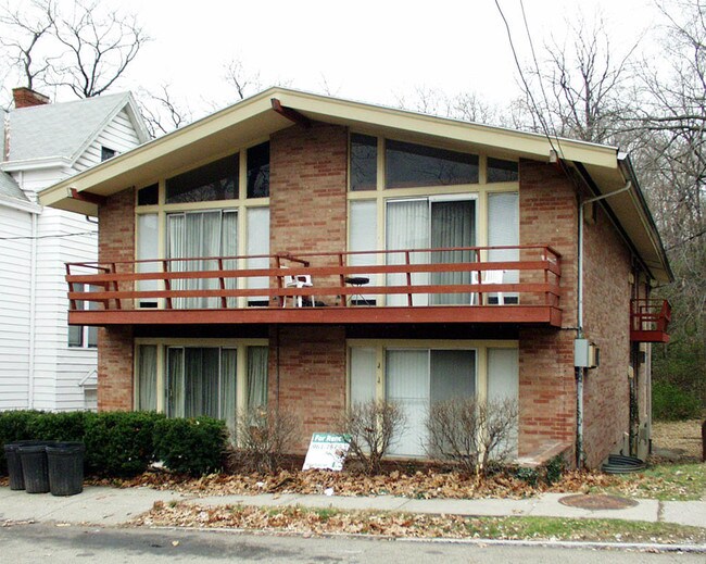 2477 Paris St in Cincinnati, OH - Building Photo - Other