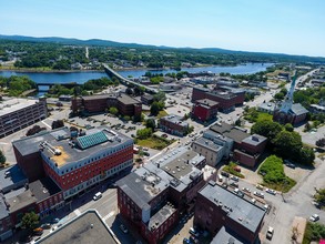 105 Main St in Bangor, ME - Building Photo - Building Photo