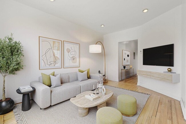property at 15 Broadway