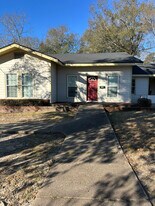 433 N Bowie St in Jasper, TX - Building Photo