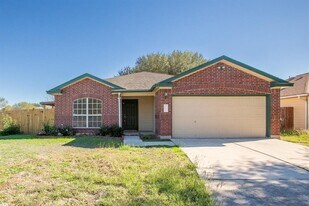 101 Geronimo Cove in Kyle, TX - Building Photo