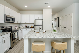 Covey Homes Dawson Ridge in Dawsonville, GA - Building Photo - Building Photo