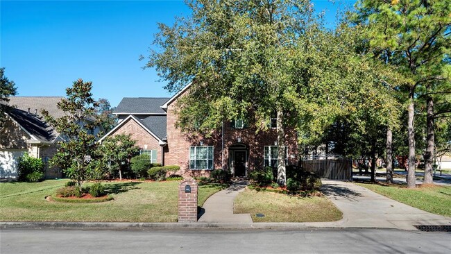 14402 Chartley Falls Dr in Houston, TX - Building Photo - Building Photo