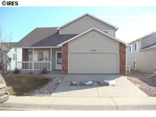 property at 2578 Emerald St